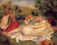 Renoir, Pierre Auguste